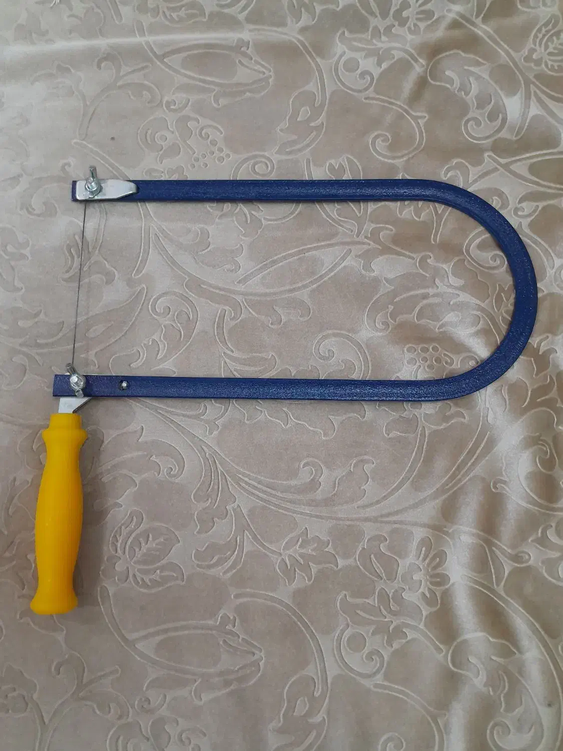 کمان آره مویی|ابزارآلات|کرج, شاهین‌ویلا|دیوار