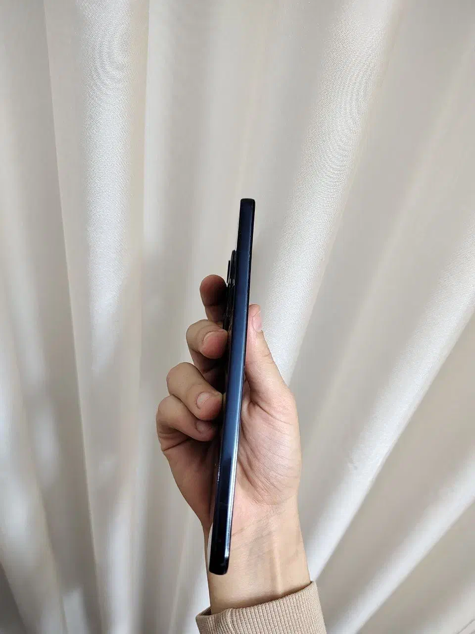 گوشی motorola edege 30|موبایل|مشهد, حضرت حجت|دیوار