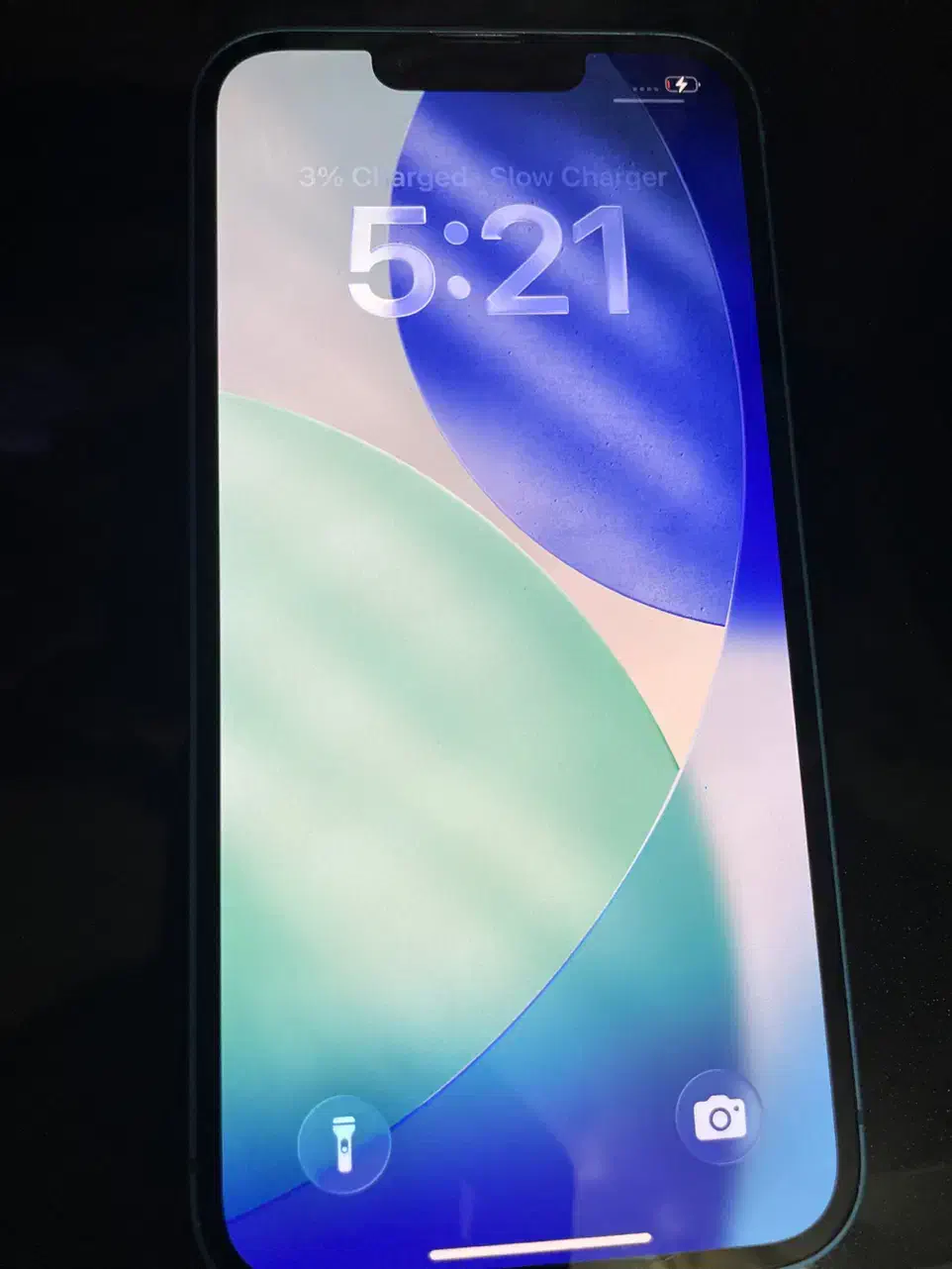 آیفون 13نورمال 128گیگ|موبایل|سردشت, |دیوار