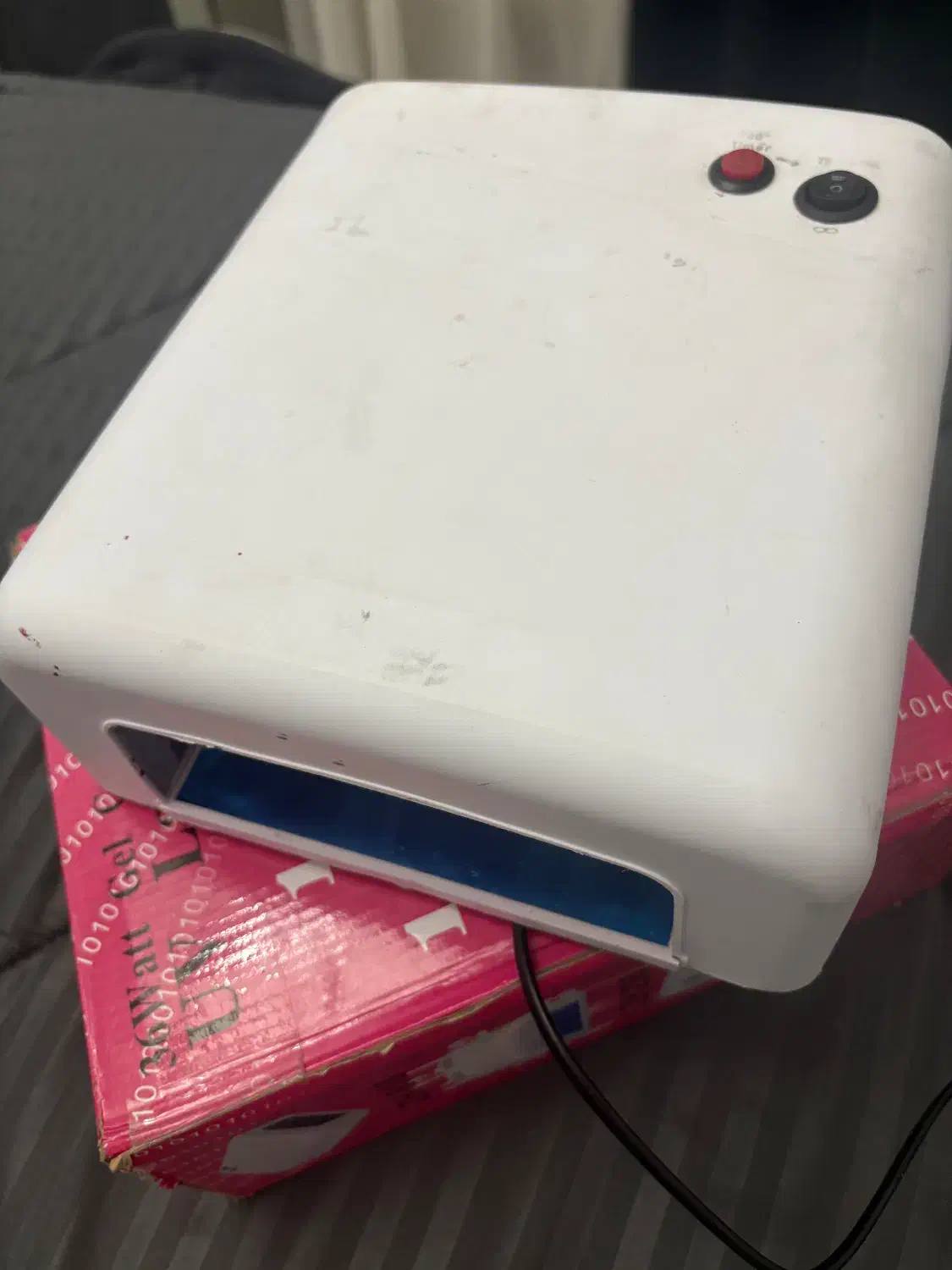 یوی ناخن|آرایشی، بهداشتی، درمانی|اسلامشهر, شهرک قائمیه|دیوار