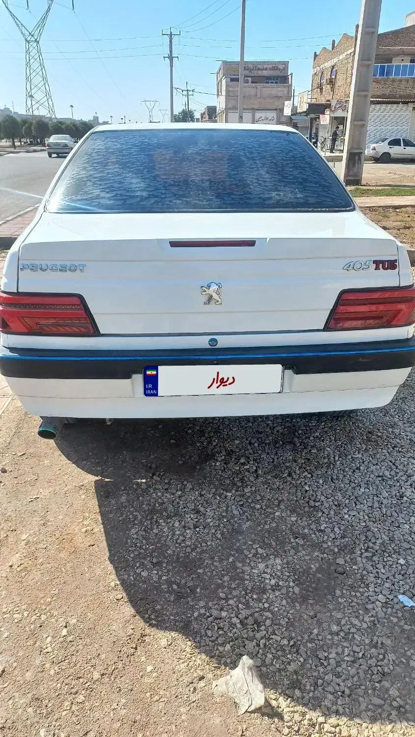 slx98|خودرو سواری و وانت|اهواز, کوی رمضان|دیوار