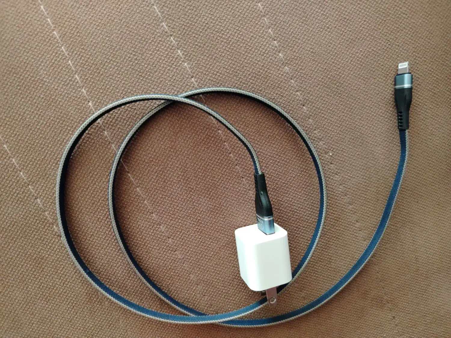 گارد و شارژر آیفون|لوازم جانبی موبایل و تبلت|بیرجند, |دیوار