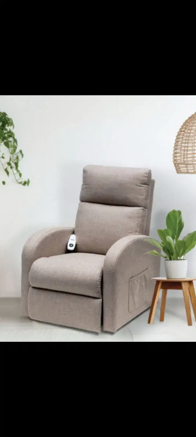 صندلی ریلکسی/ صندلی راک/ گالری دیاموند|صندلی و نیمکت|قشم, |دیوار