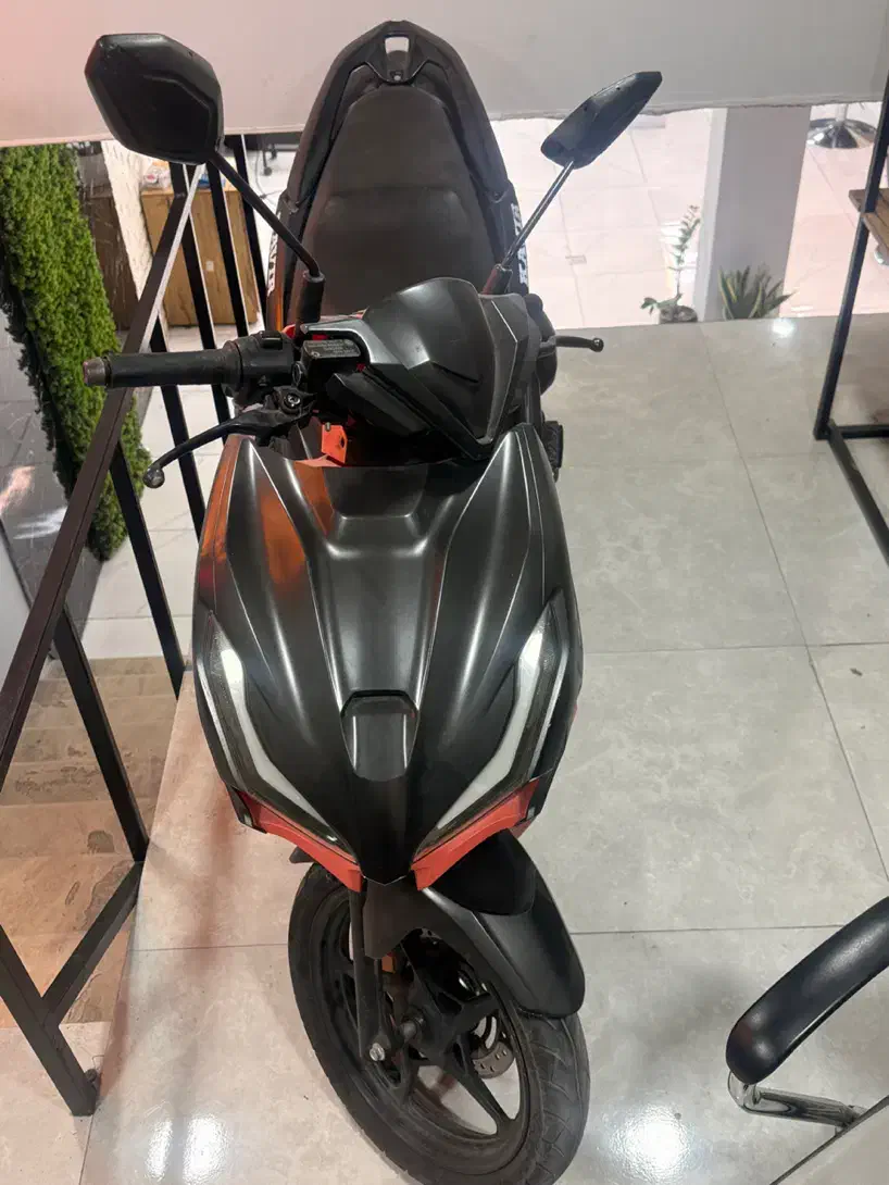 کلیک کویرsنیو|موتورسیکلت|گرگان, |دیوار