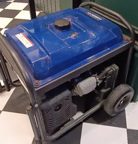 موتور برق ۱۵۰۰۰ کیلو وات سه فاز|ماشینآلات صنعتی|گرگان, |دیوار