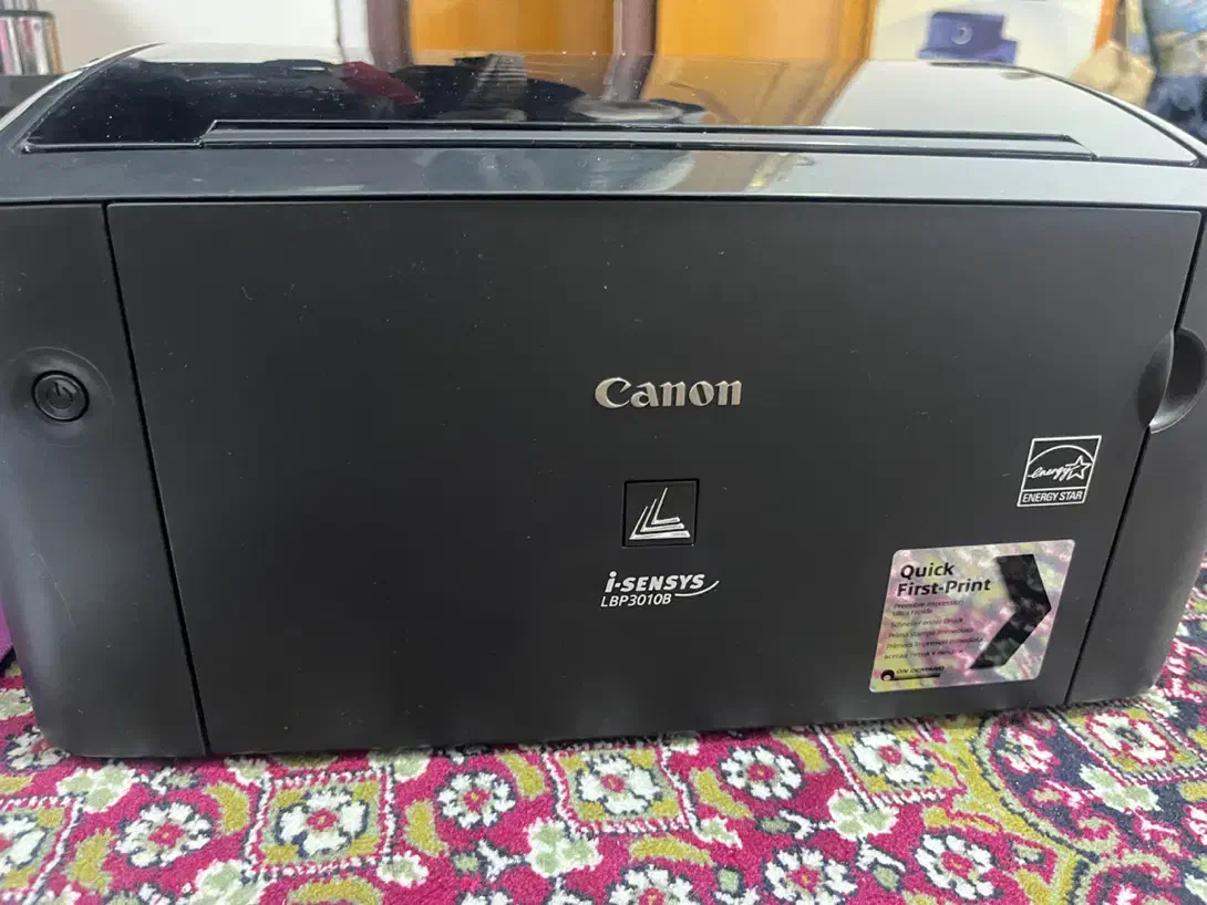 پرینتر کانن آی-سنسیس ال بی پی۳۰۱۰|پرینتر، اسکنر، کپی، فکس|شهرکرد, |دیوار