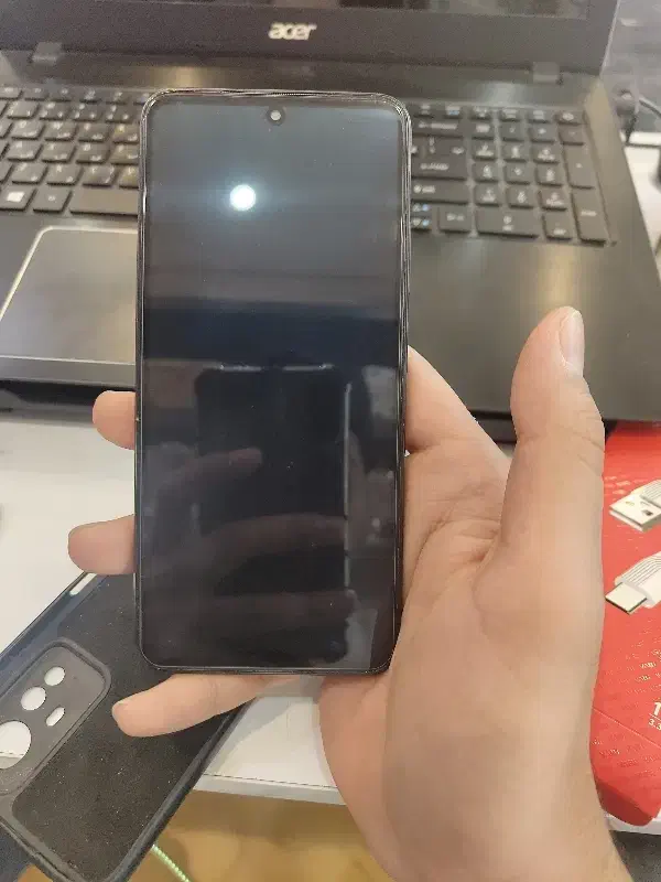 note12s 256/8 گلوبال|موبایل|اصفهان, طامه|دیوار