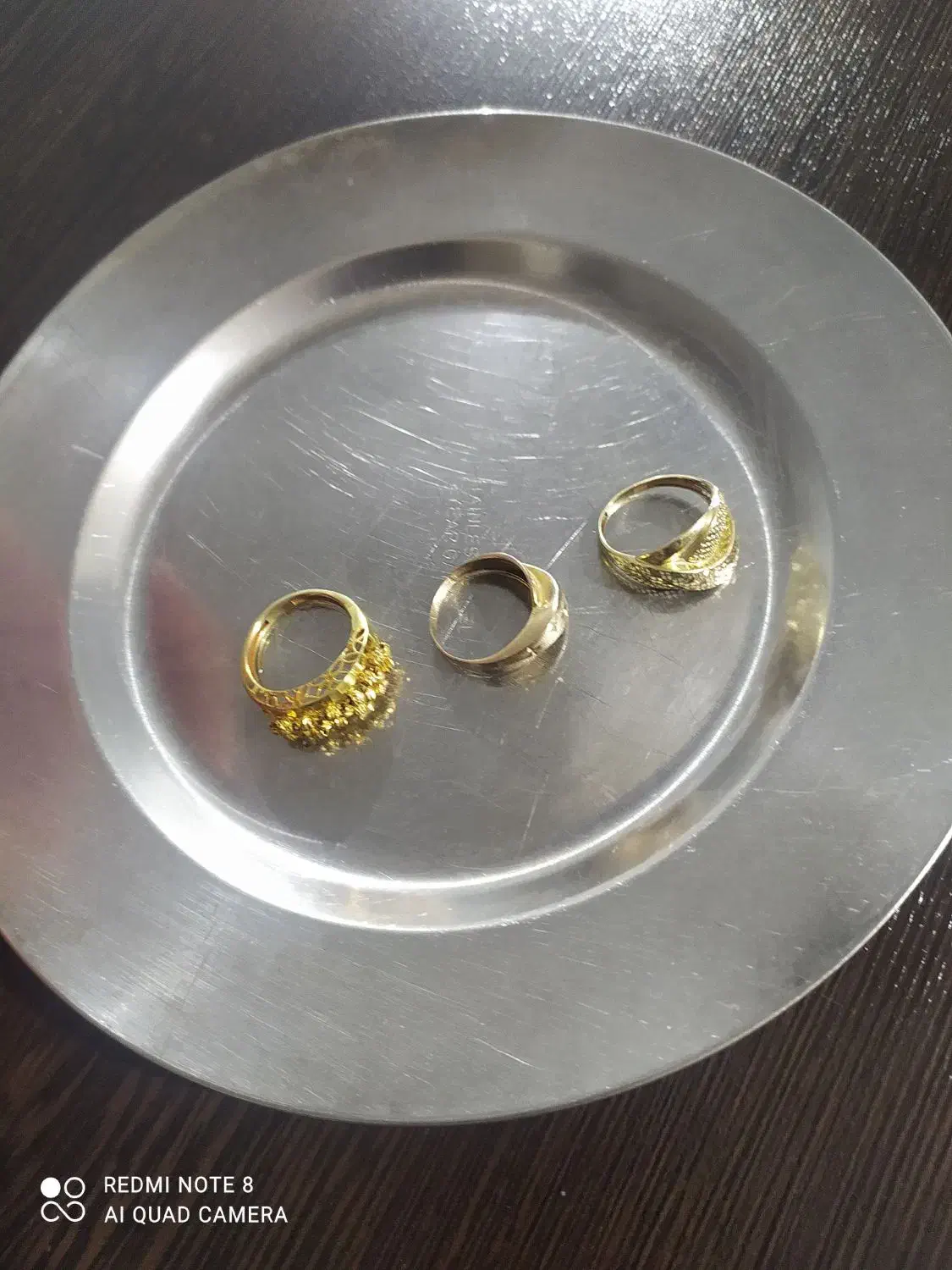 طلا|جواهرات|خرم‌آباد, |دیوار