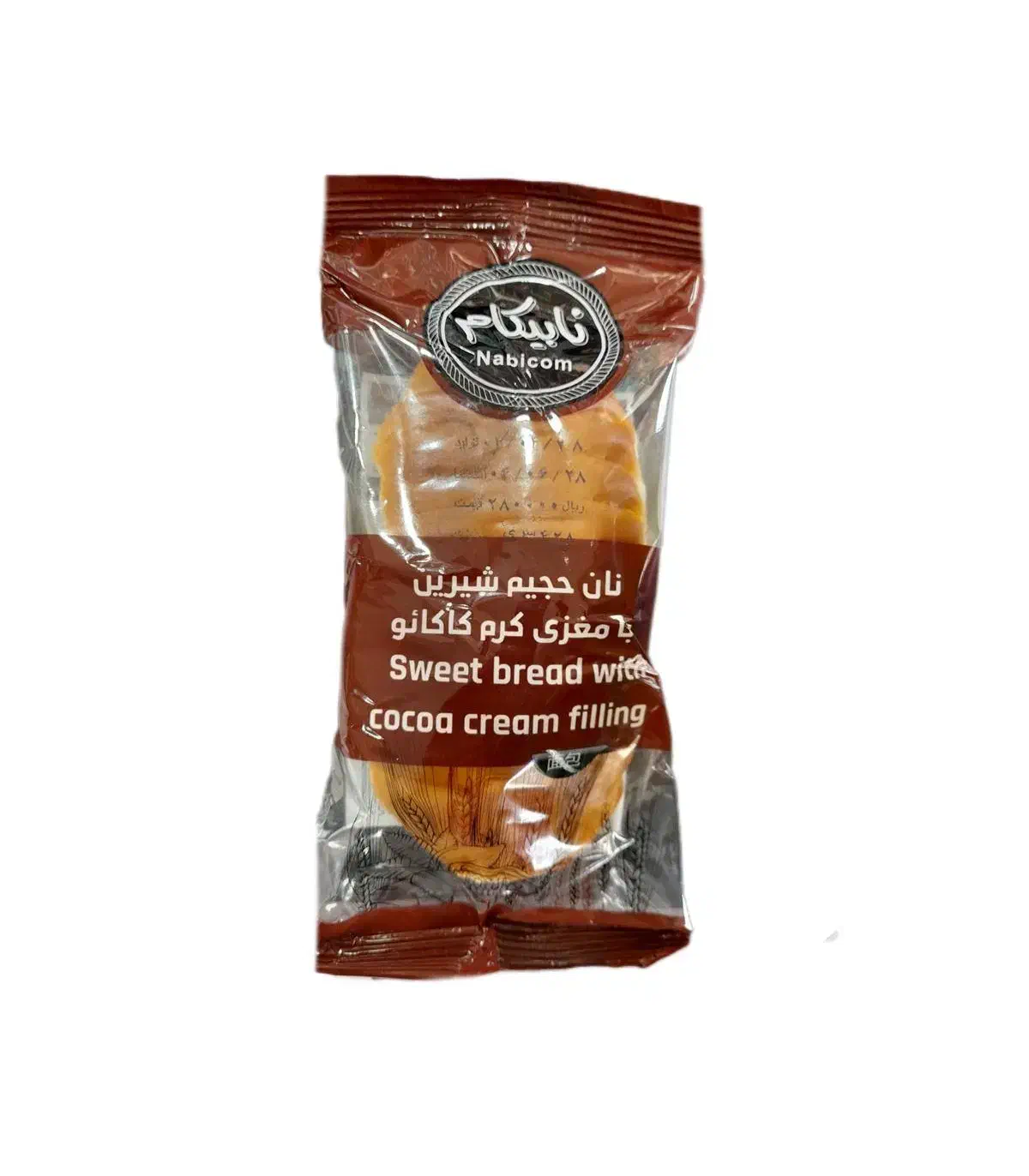 کیک نابیکام|خوردنی و آشامیدنی|اسلامشهر, مطهری|دیوار