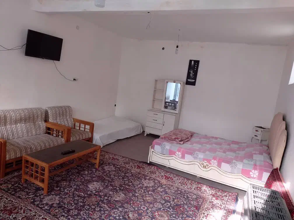 اجاره سوئیت، منزل، خانه روزانه/هفتگی|اجارهٔ کوتاهمدت آپارتمان و سوئیت|مشهد, پروین اعتصامی|دیوار