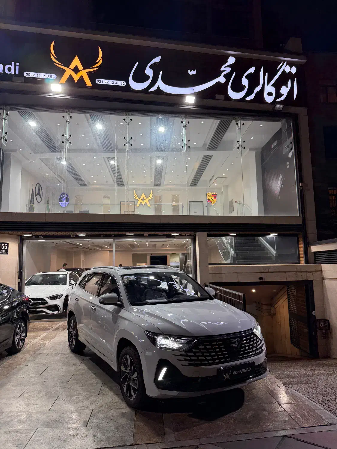 فولکس جتا vs7 صفر ۲۰۲۴|خودرو سواری و وانت|تهران, سعادت‌آباد|دیوار