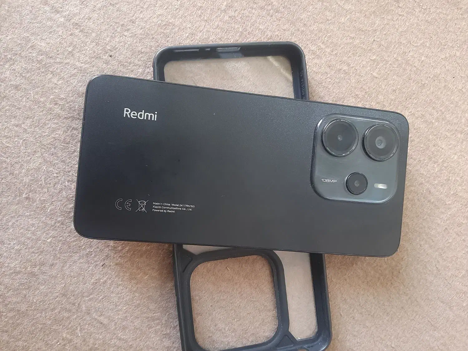 گوشی شیامی نوت ۱۴|موبایل|یزد, |دیوار