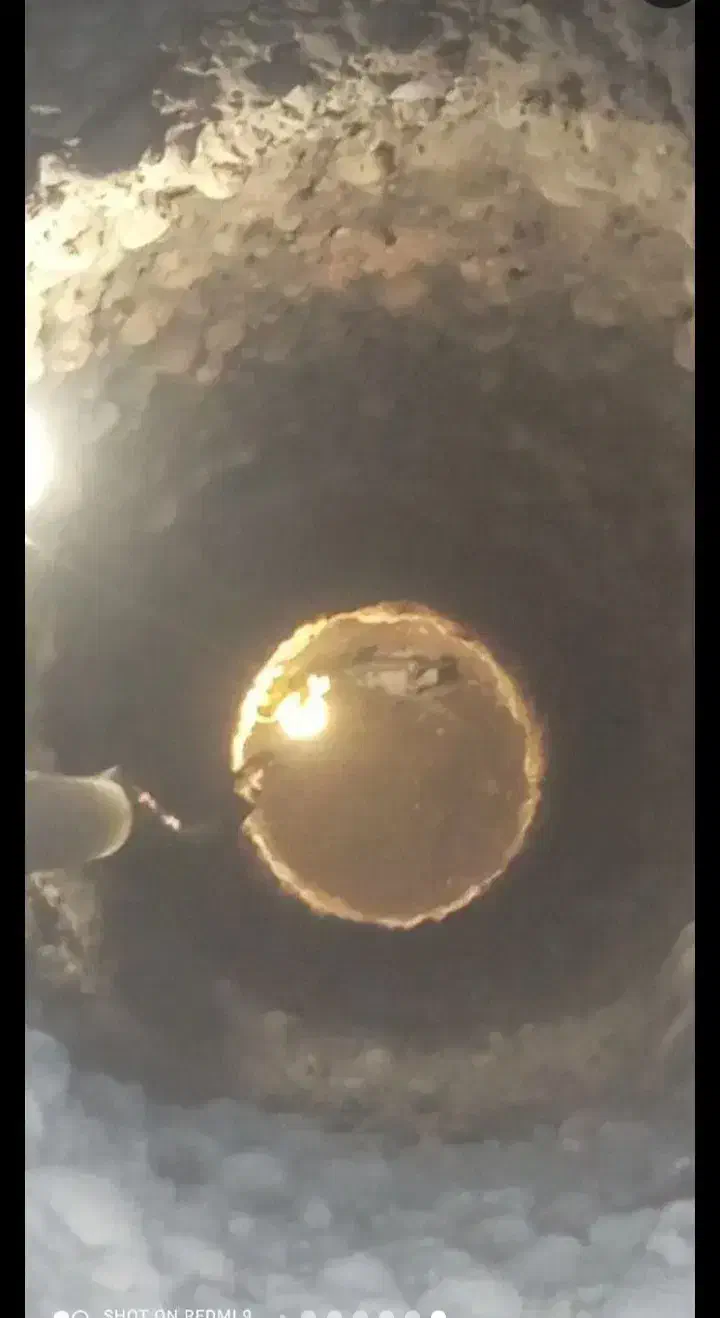 کارگر چاه کنی آب وفاضلاب پاکارپیکنی وتخریب|خدمات پیشه و مهارت|دزفول, |دیوار