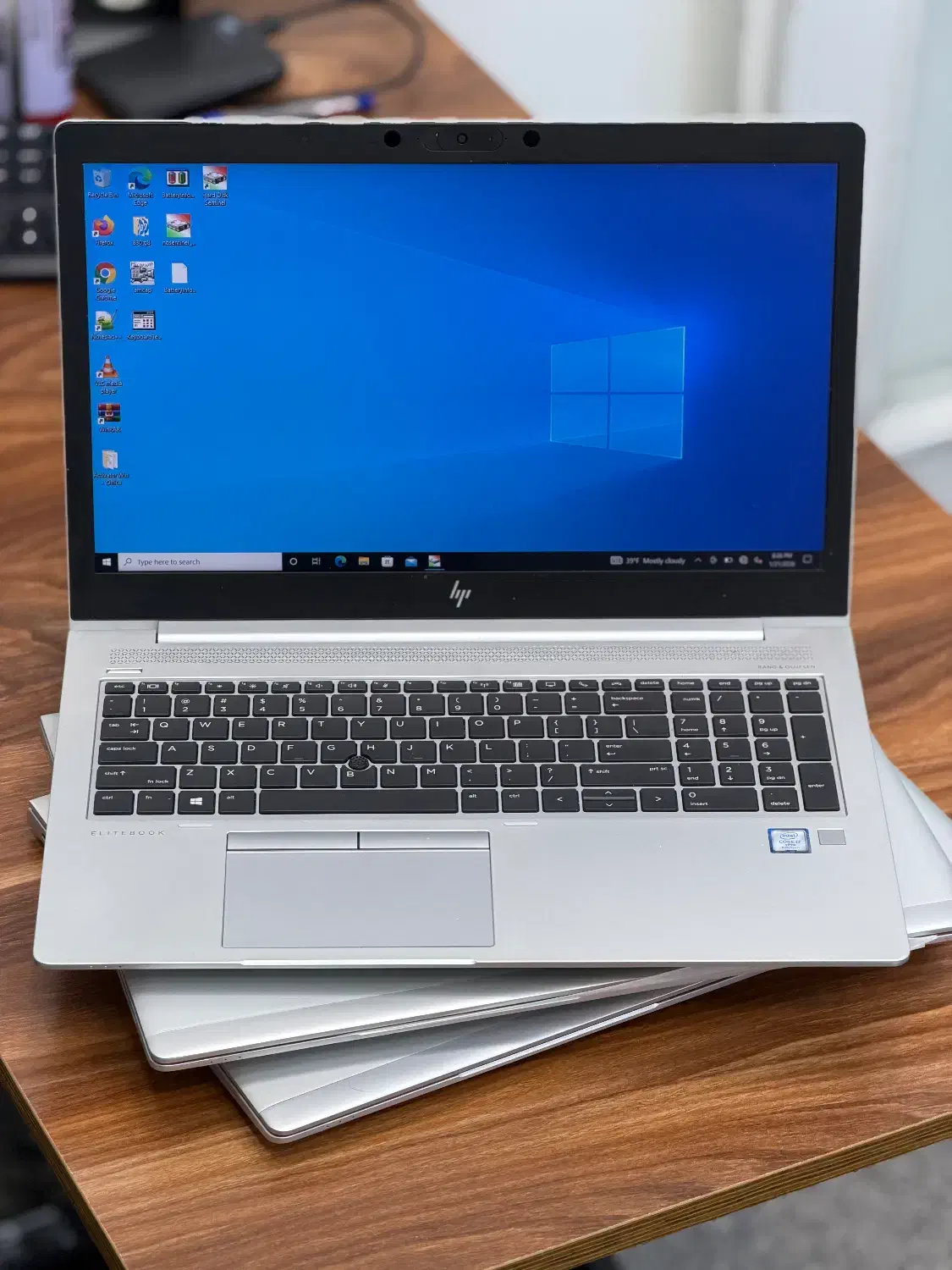 لپ تاپ hp 850 G6 تاچ|رایانه همراه|تهران, میدان ولیعصر|دیوار