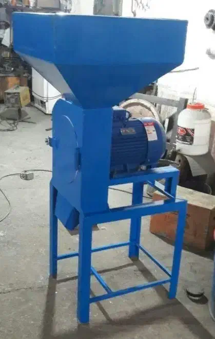 دستگاه علوفه خردکن، آسیاب، چغندرخردکن برقی موتوری|ماشین‌آلات صنعتی|نجف‌آباد, حومه نجف آباد|دیوار