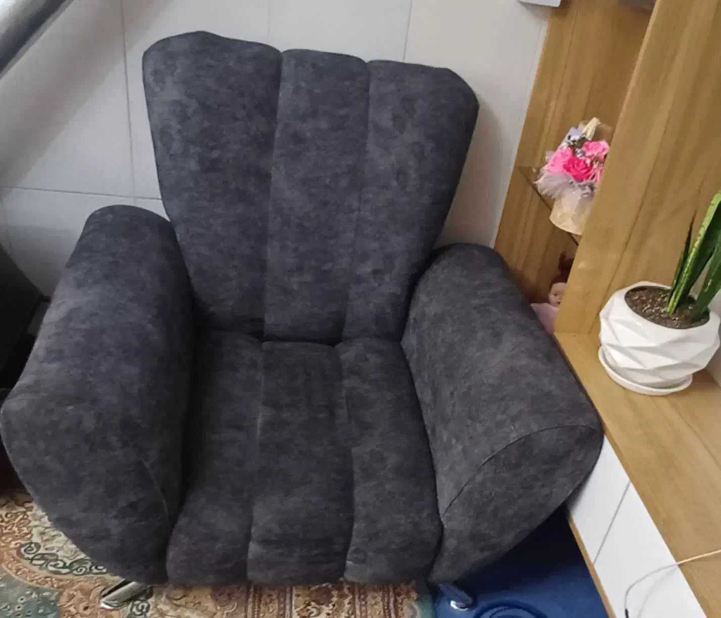 مبل|مبلمان خانگی و میز عسلی|کرج, حصارک پایین|دیوار