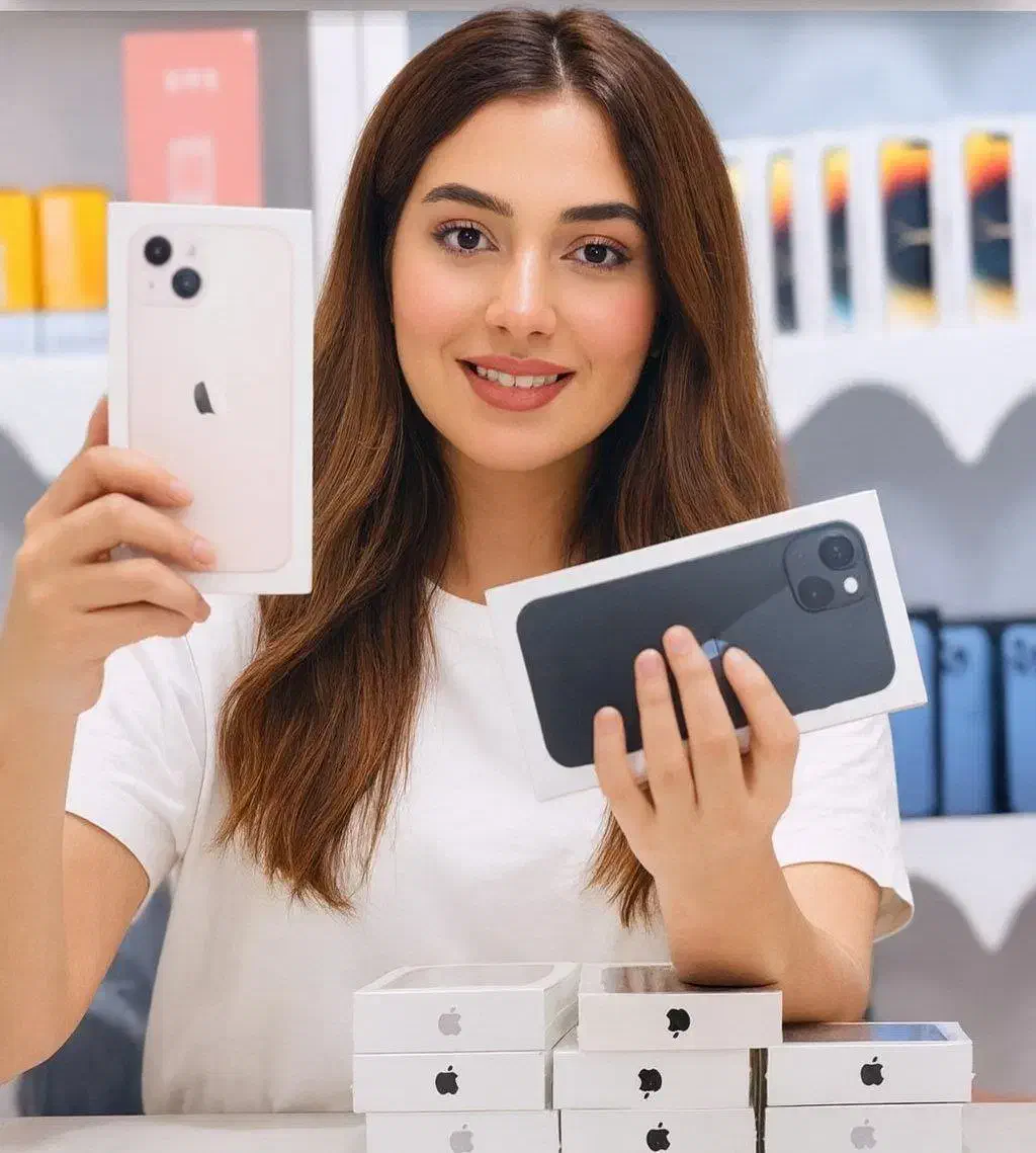 آیفون ۱۳ نرمال حافظه ۲۵۶ گیگ|موبایل|بندرعباس, |دیوار