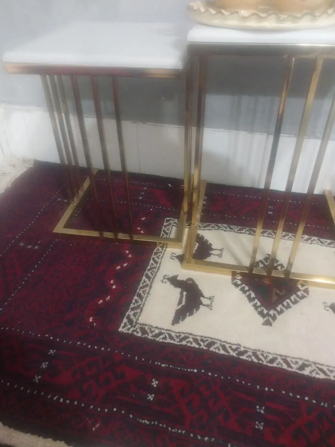 میز عسلی|مبلمان خانگی و میز عسلی|بیرجند, |دیوار