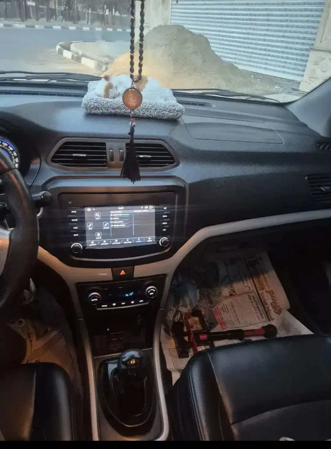 شاهین G|خودرو سواری و وانت|مریوان, |دیوار