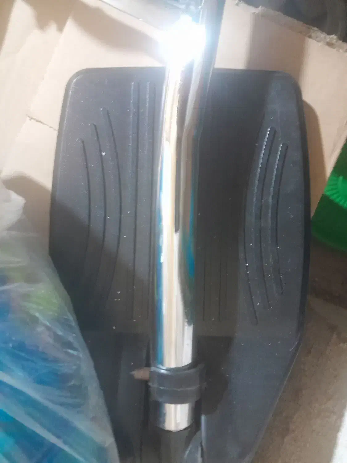 ویلچر برقی|آرایشی، بهداشتی، درمانی|تبریز, |دیوار