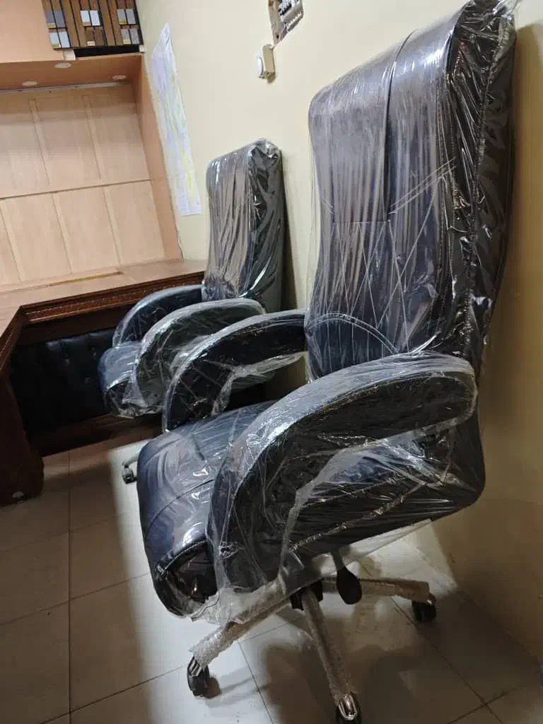 صندلی مدیریت|مبلمان اداری|اصفهان, احمدآباد|دیوار