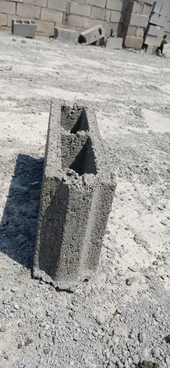 باسلام تولید انواع بلوکه سیمانی ۱۰.۱۵.۲۰|مصالح و تجهیزات ساختمان|کاشمر, |دیوار