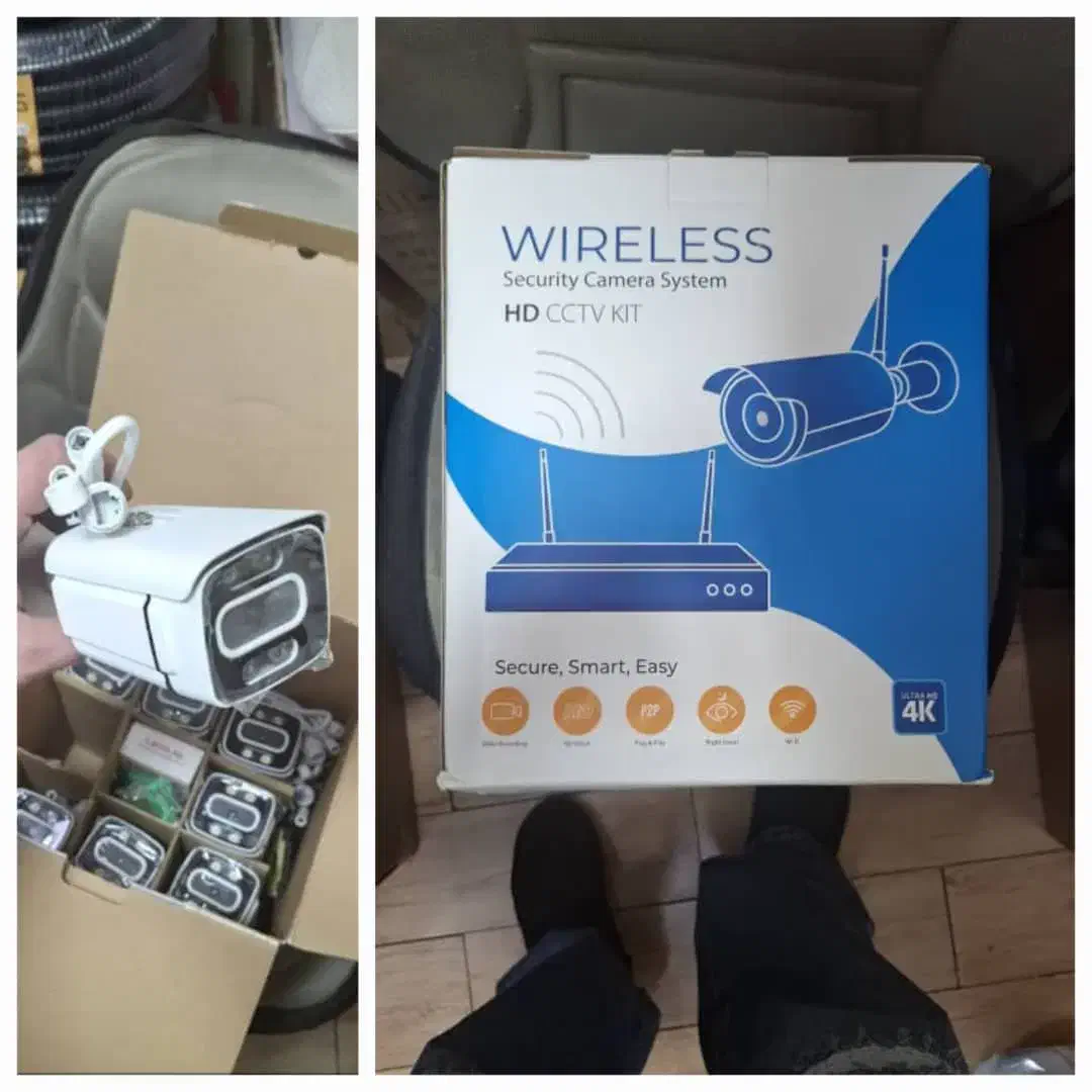 نصب دوربین مداربسته|دوربین مداربسته|رشت, دیانتی|دیوار