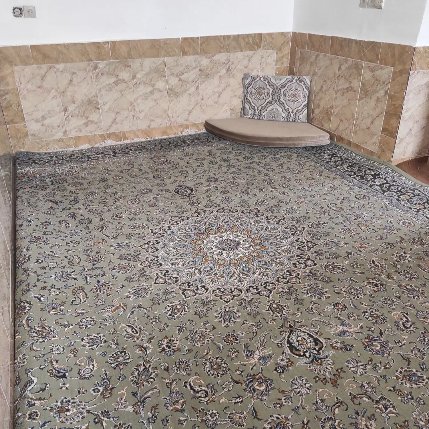 خونه مبله|اجارهٔ کوتاه‌مدت آپارتمان و سوئیت|بندر کنگان, |دیوار