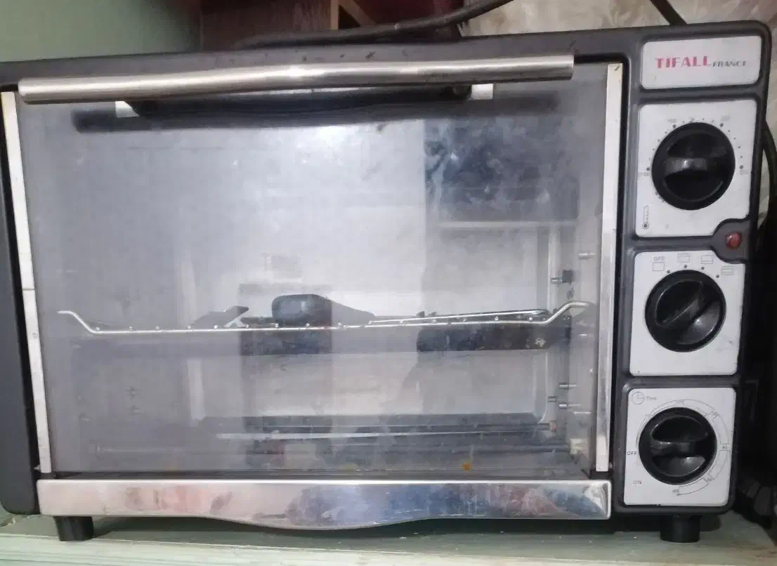 آون توستر|اجاق گاز و لوازم برقی پخت‌وپز|اهواز, بهارستان|دیوار