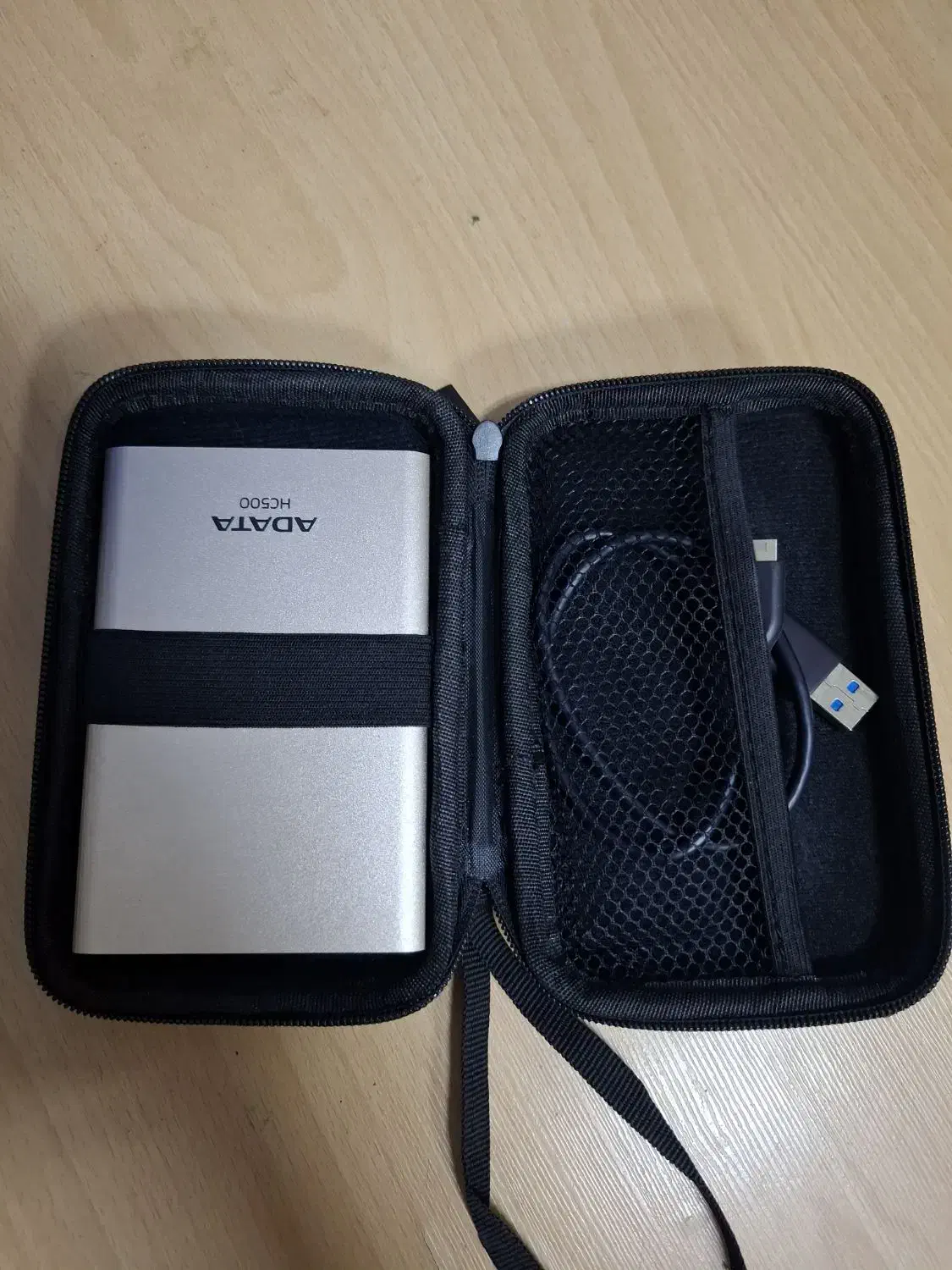 هارد اکسترنال ۲ ترا  نو|قطعات و لوازم جانبی رایانه|زنجان, |دیوار