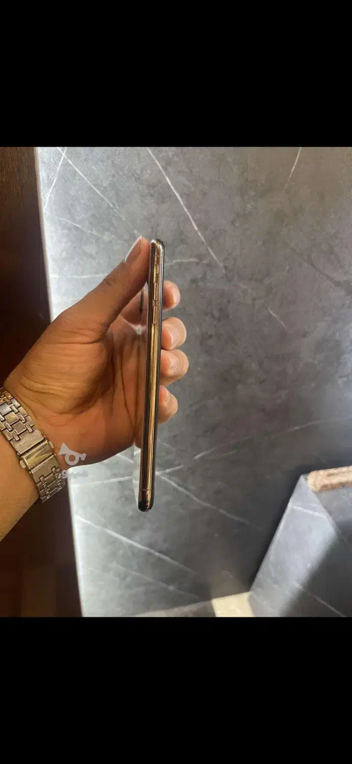 Iphone xs max 512G|موبایل|محمودآباد, |دیوار