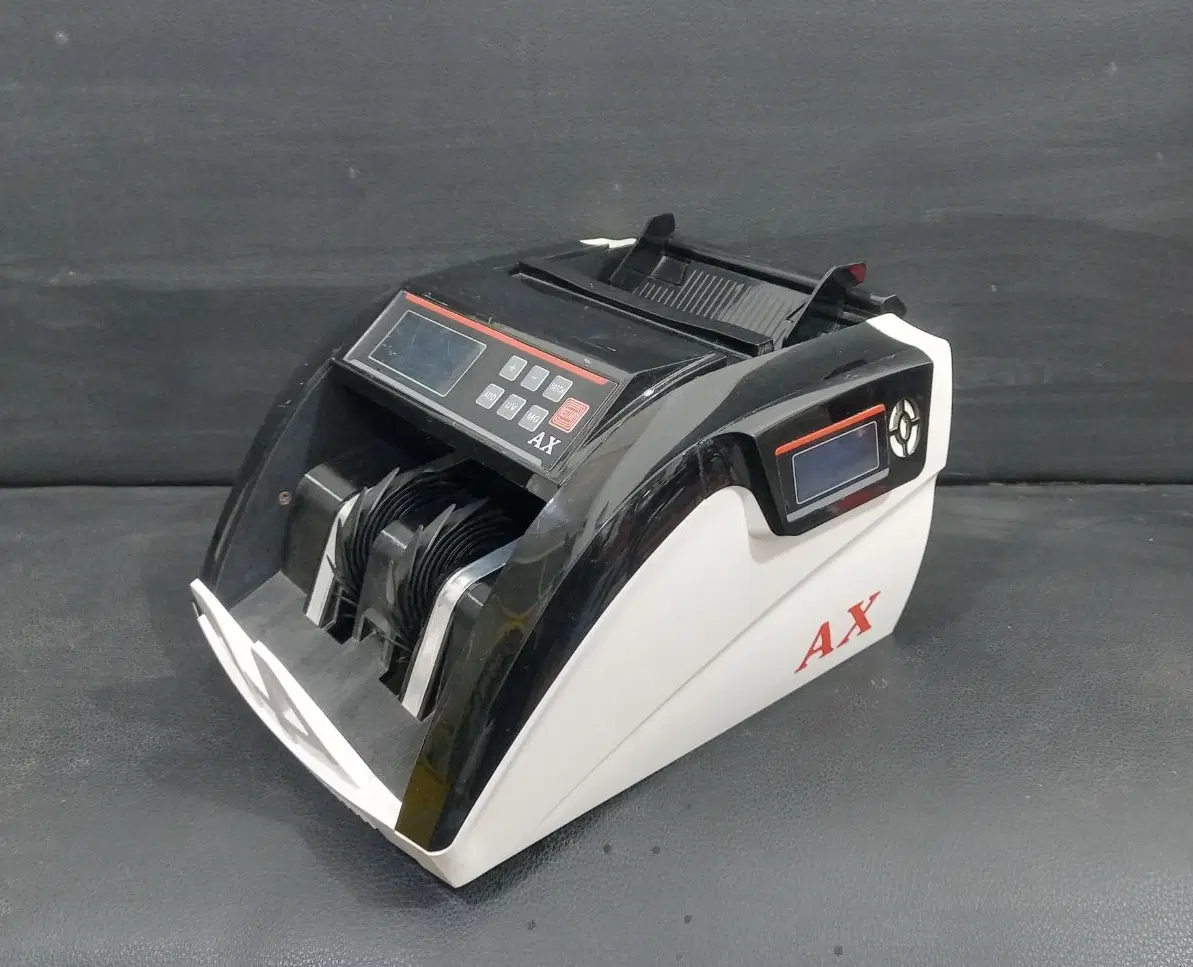 پول شمار ارز شمار AX 5800D|پرینتر، اسکنر، کپی، فکس|تهران, امام خمینی|دیوار