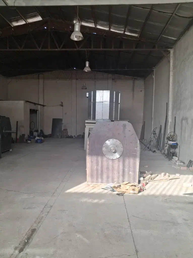 اجاره سوله 450 متری|اجارهٔ دفتر صنعتی، کشاورزی، تجاری|هشتگرد, کوی بهروز|دیوار