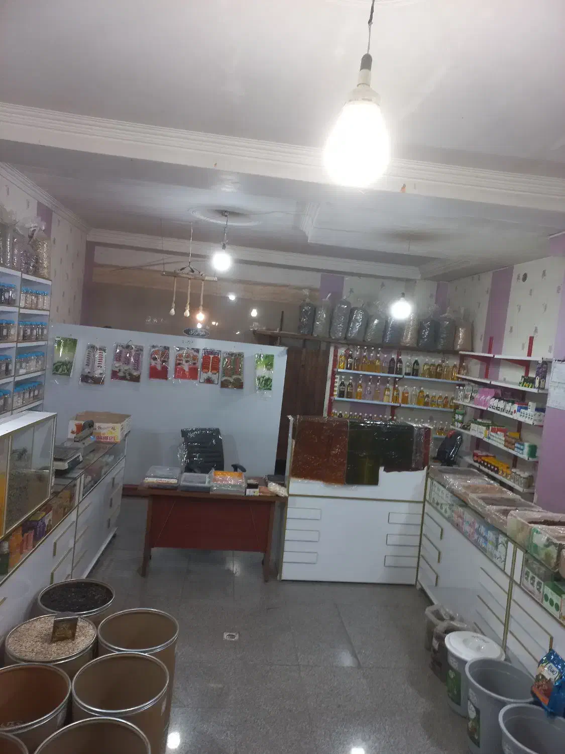 ۶۵مفازه رسالت تخلیه|اجارهٔ مغازه و غرفه|نسیمشهر, |دیوار