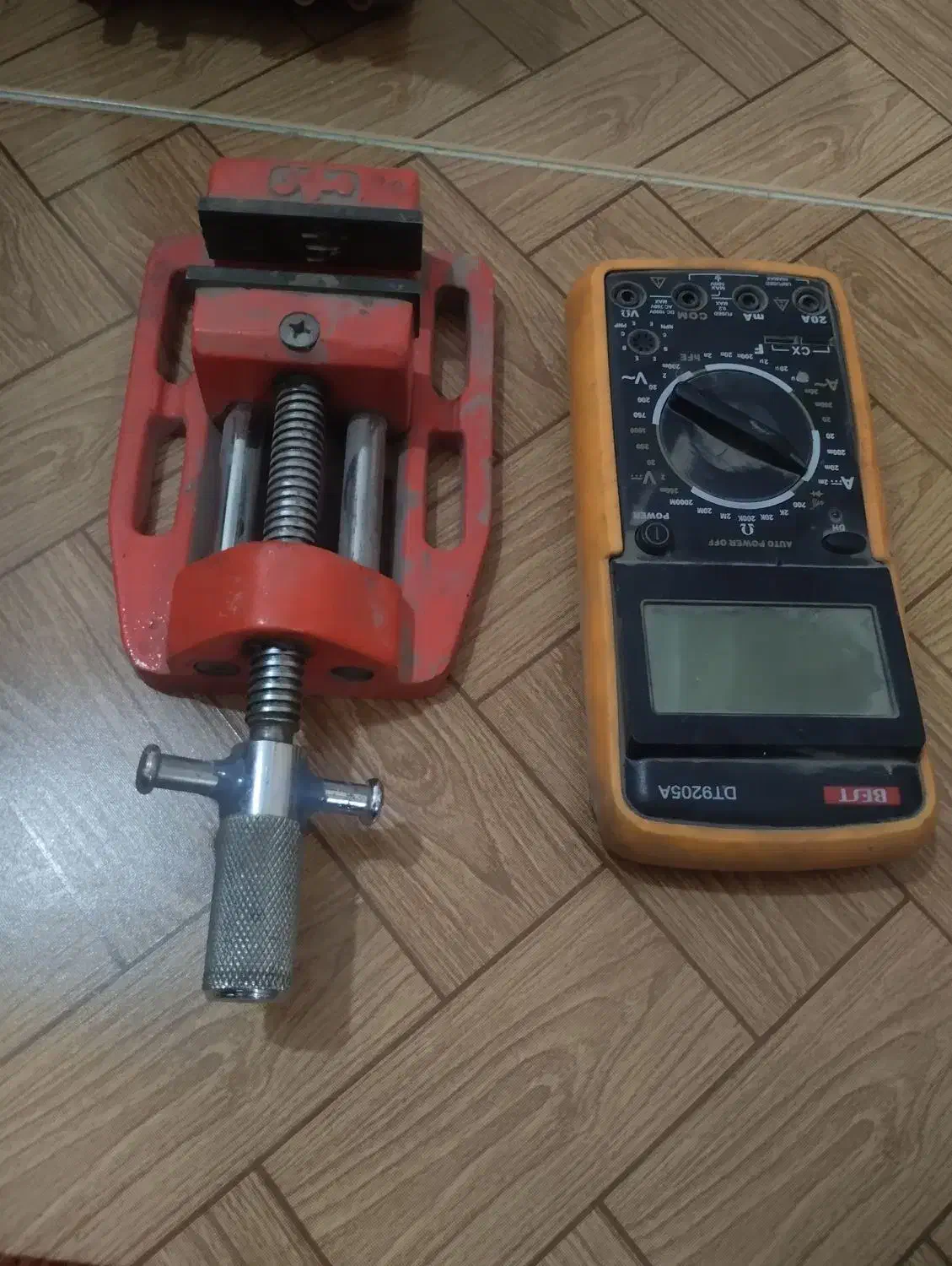 لوازم تعمیرات گوشی|ابزارآلات|مشهد, زمرد|دیوار