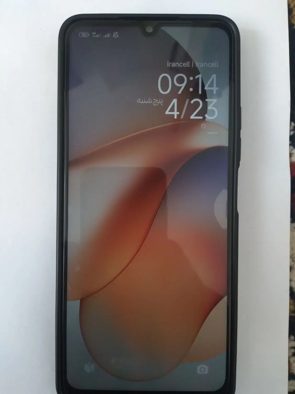 redmi14C.ram8|موبایل|تبریز, |دیوار