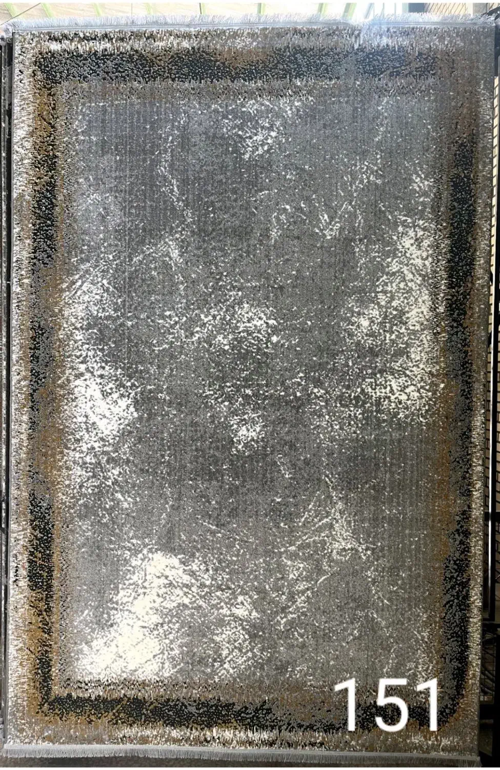 اجناس جدید فرش های طرح مدرن رسید( فروشگاه الماس)|فرش|اردبیل, |دیوار