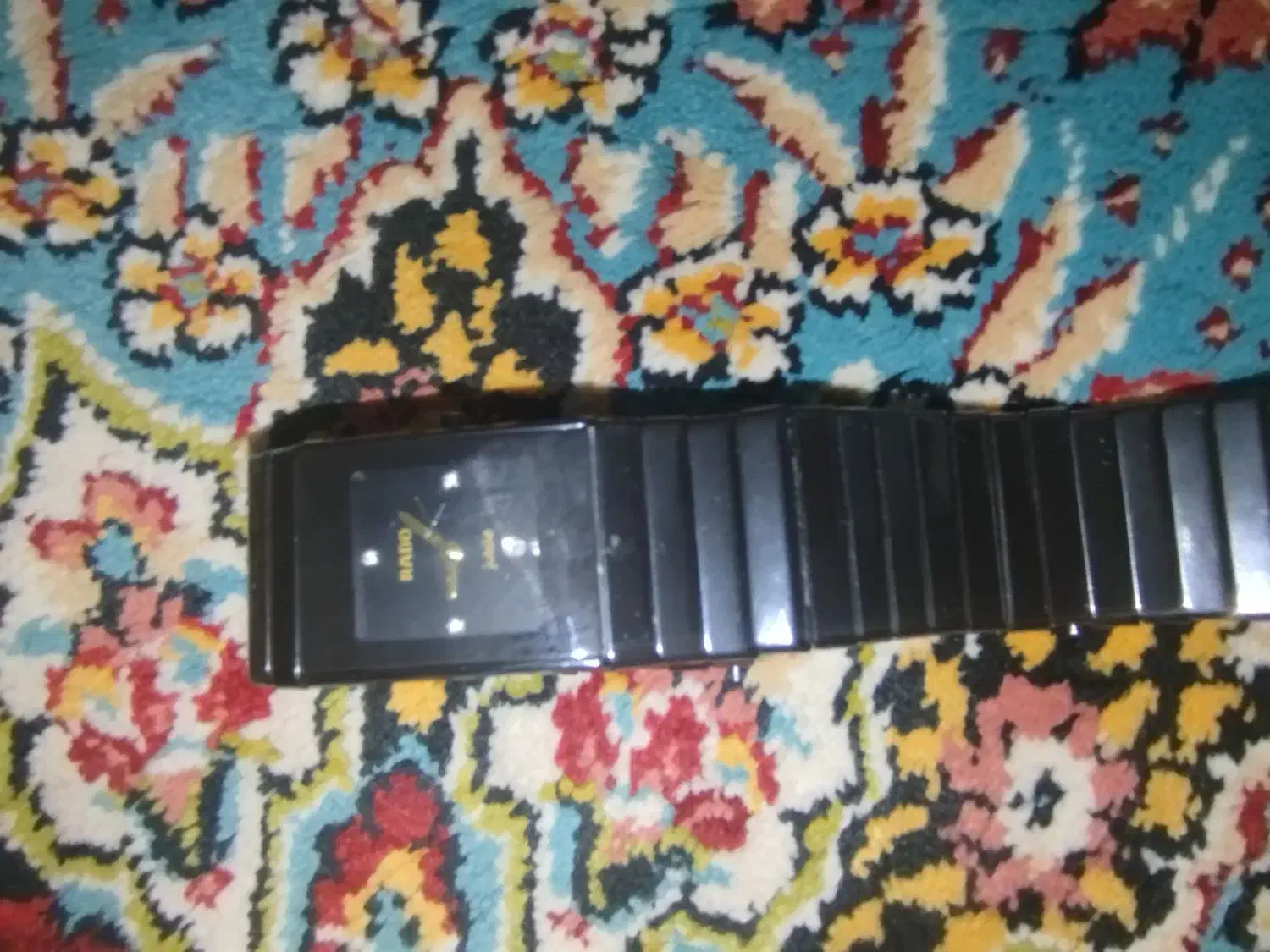 ساعت مچی رادو مردانه اصل|ساعت|خان ببین, |دیوار