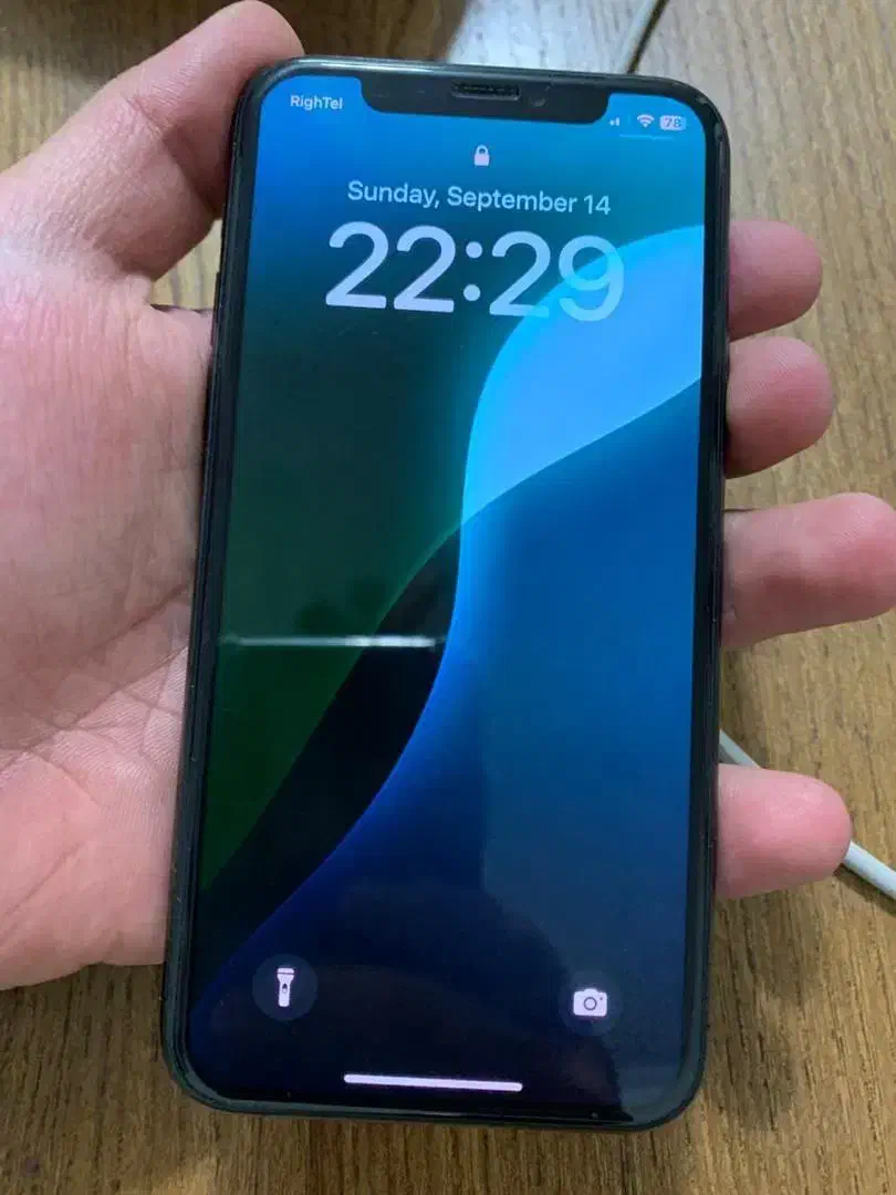 ایفون 11 پرو 512 گیگ|موبایل|اراک, |دیوار