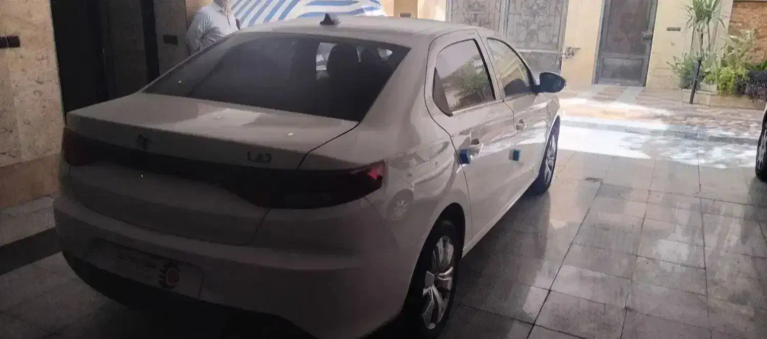 تارا وی 4|خودرو سواری و وانت|همدان, |دیوار