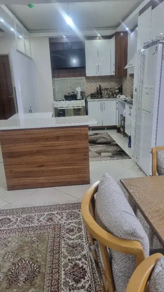 140متر 3خواب دو کله نور خوش نقشه|اجارهٔ آپارتمان|اصفهان, رحیمآباد|دیوار