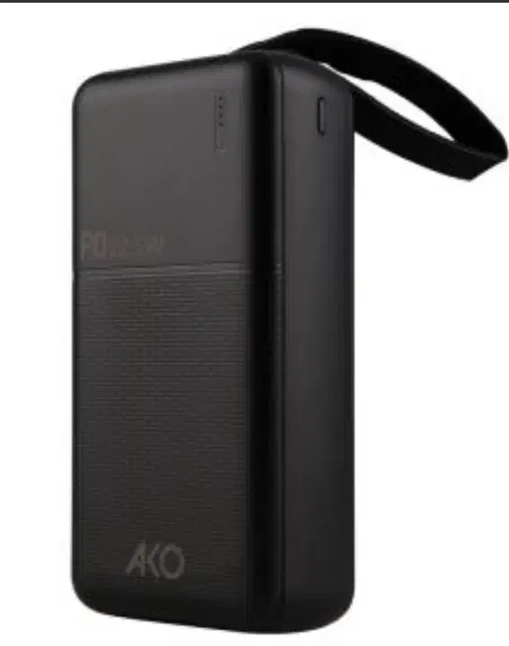 پاور بانک ۳۰هزار اکو|لوازم جانبی موبایل و تبلت|یزد, |دیوار