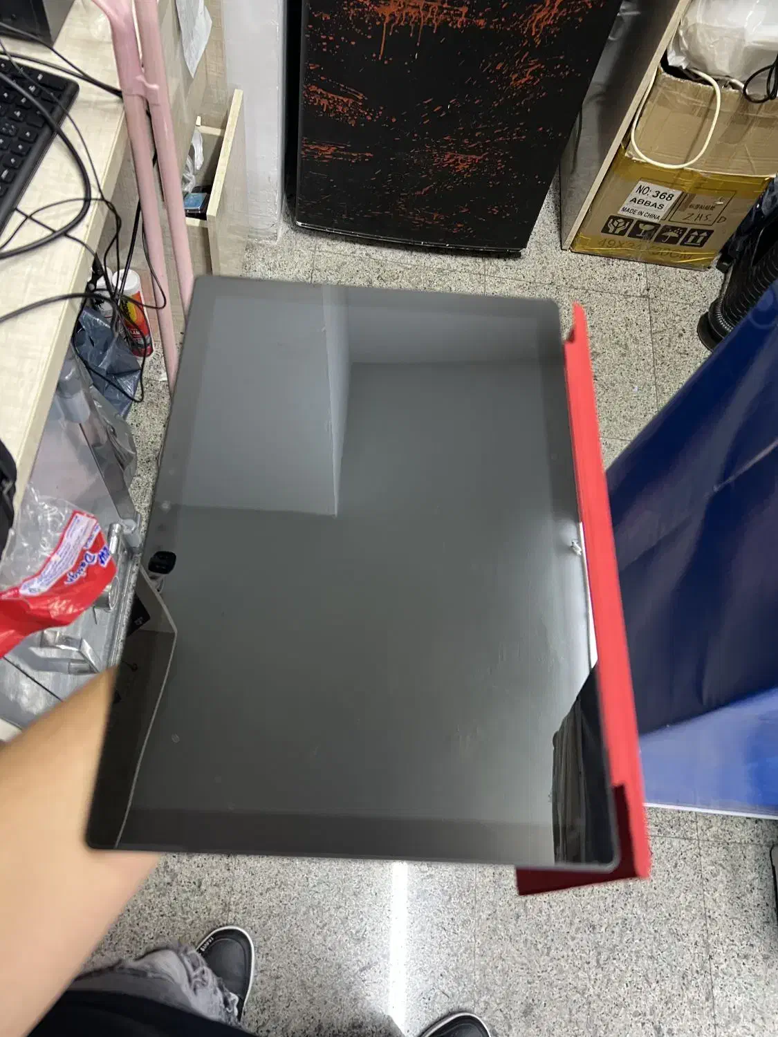 surface pro7|رایانه همراه|تهران, فلسطین (میدان انقلاب)|دیوار