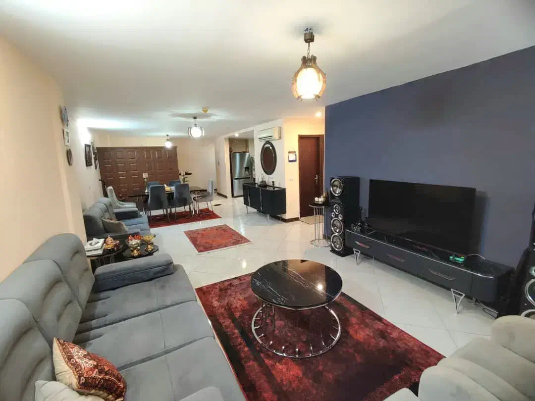 اجاره واحد ۸۰ متری در لیدو|اجارهٔ آپارتمان|رامسر, |دیوار