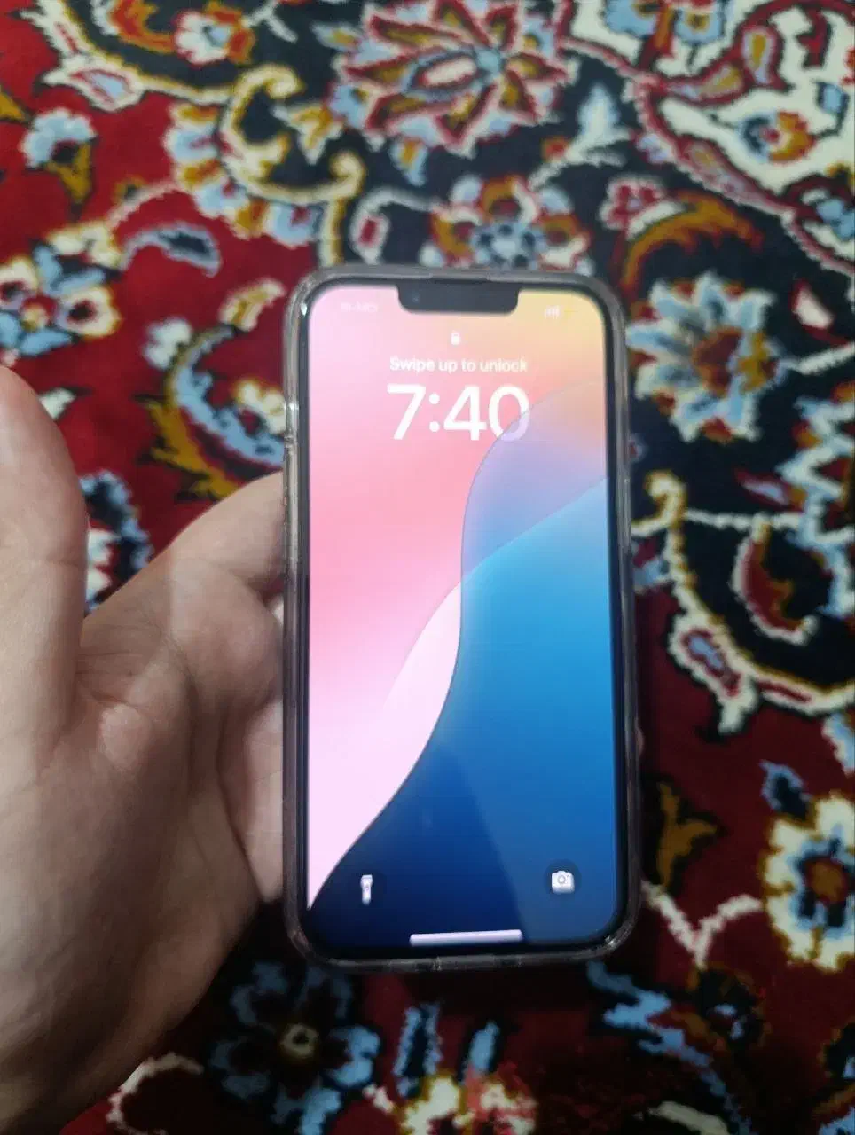 آیفون ۱۳|موبایل|قزوین, |دیوار