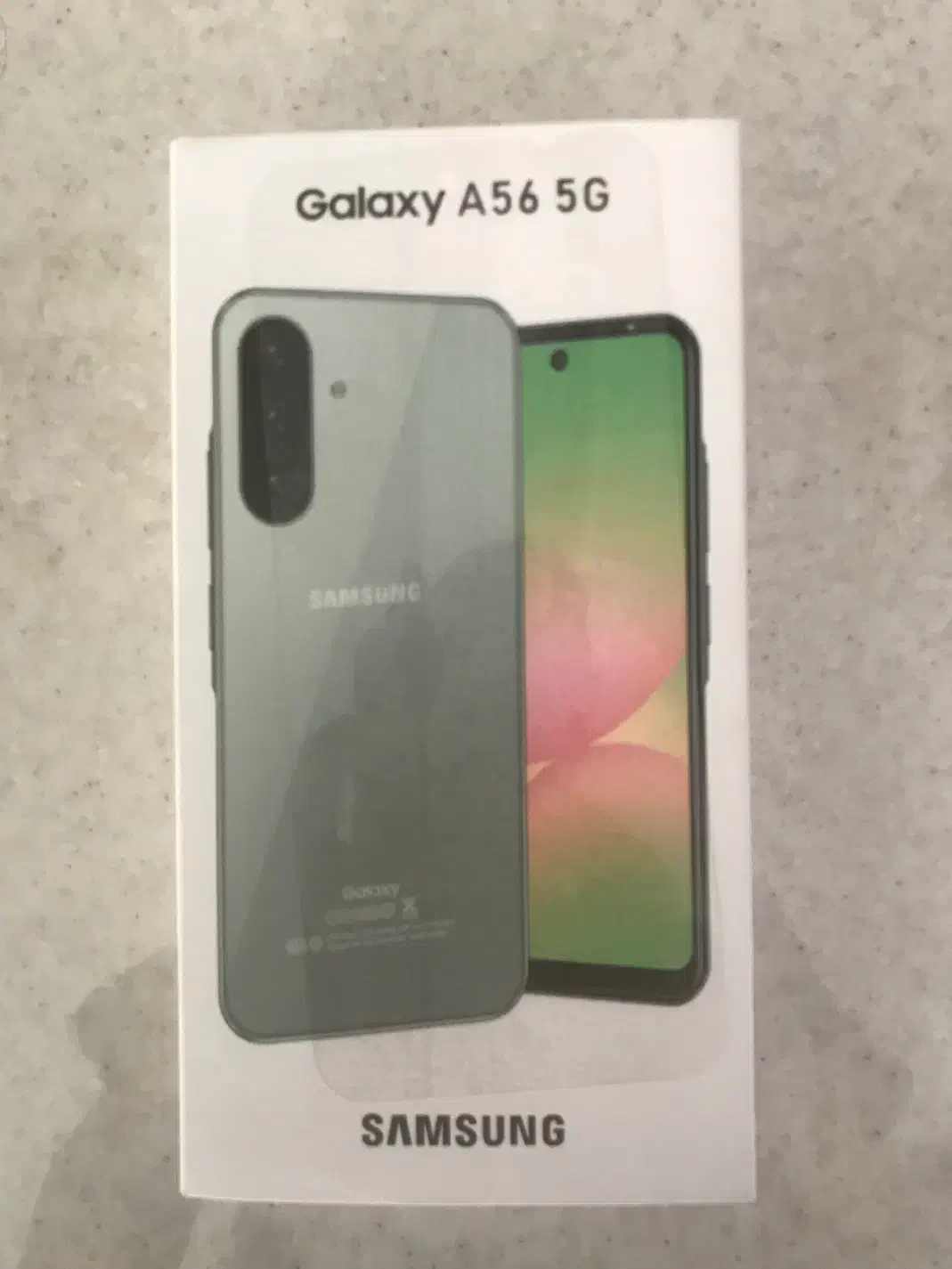 سامسونگ A56|موبایل|تهران, خانیآباد|دیوار