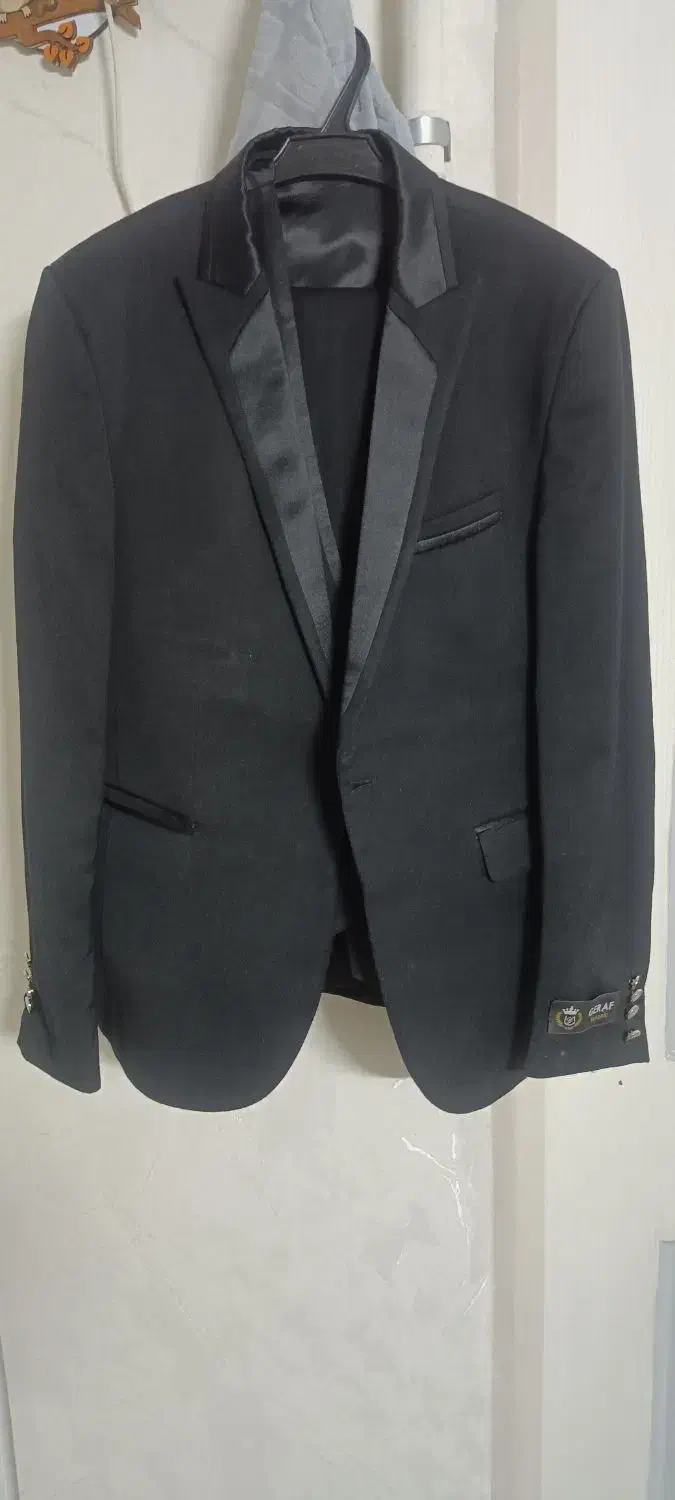 کت شلوار دامادی|لباس|اصفهان, ناصرخسرو|دیوار