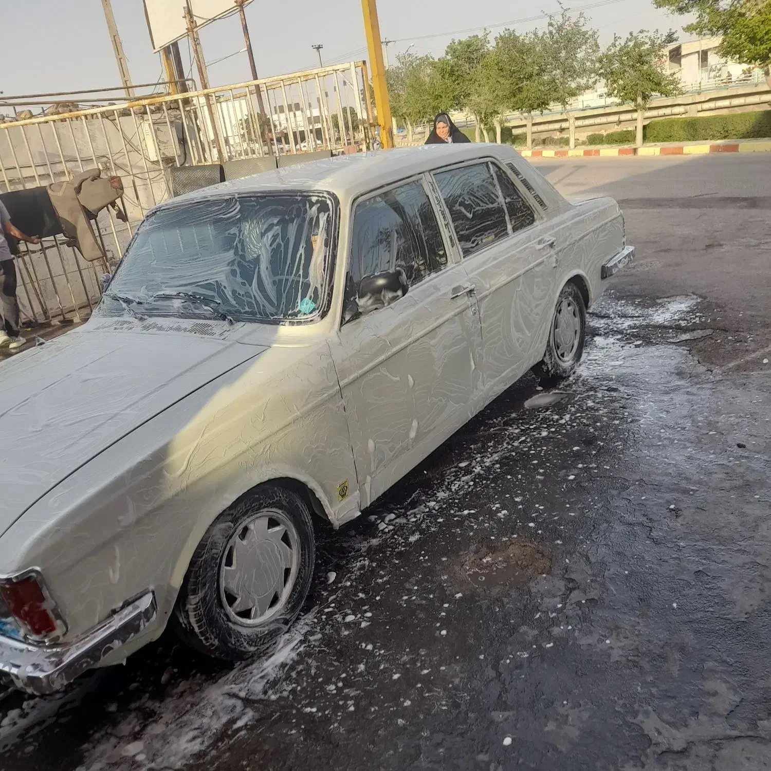 پیکان سواری، مدل ۱۳۷۹|خودرو سواری و وانت|قوچان, |دیوار