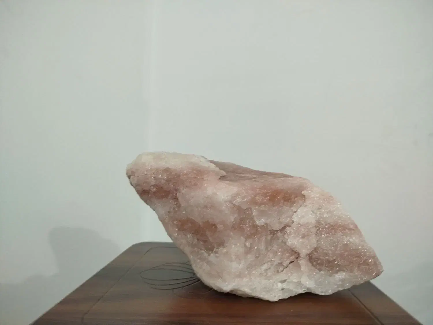 سنگ نمک|مجسمه، تندیس، ماکت|هشتگرد, شهرک بوستان|دیوار