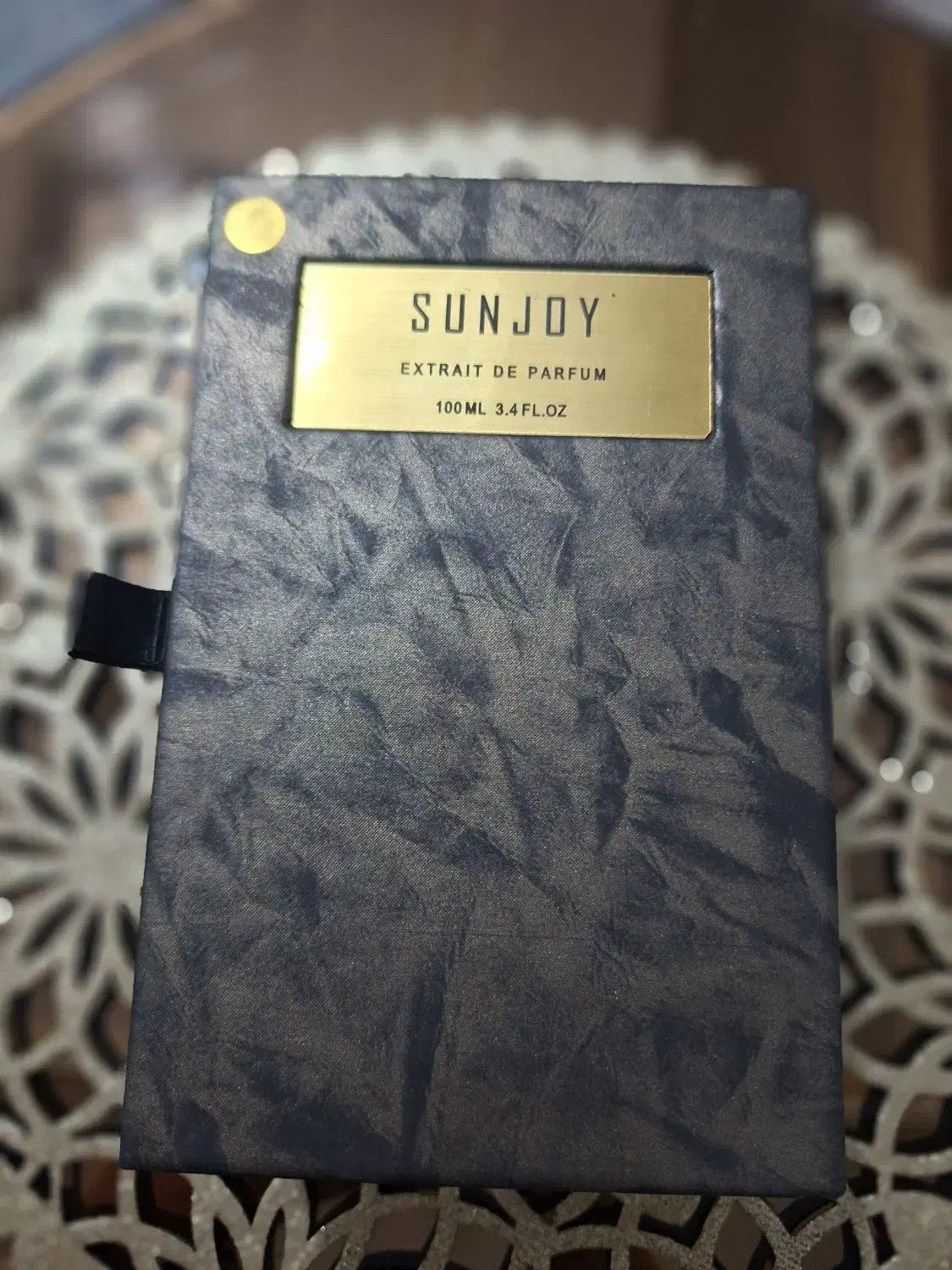 عطر سانجوی بلوسوم|آرایشی، بهداشتی، درمانی|اسلام‌شهر, شهرک الهیه|دیوار